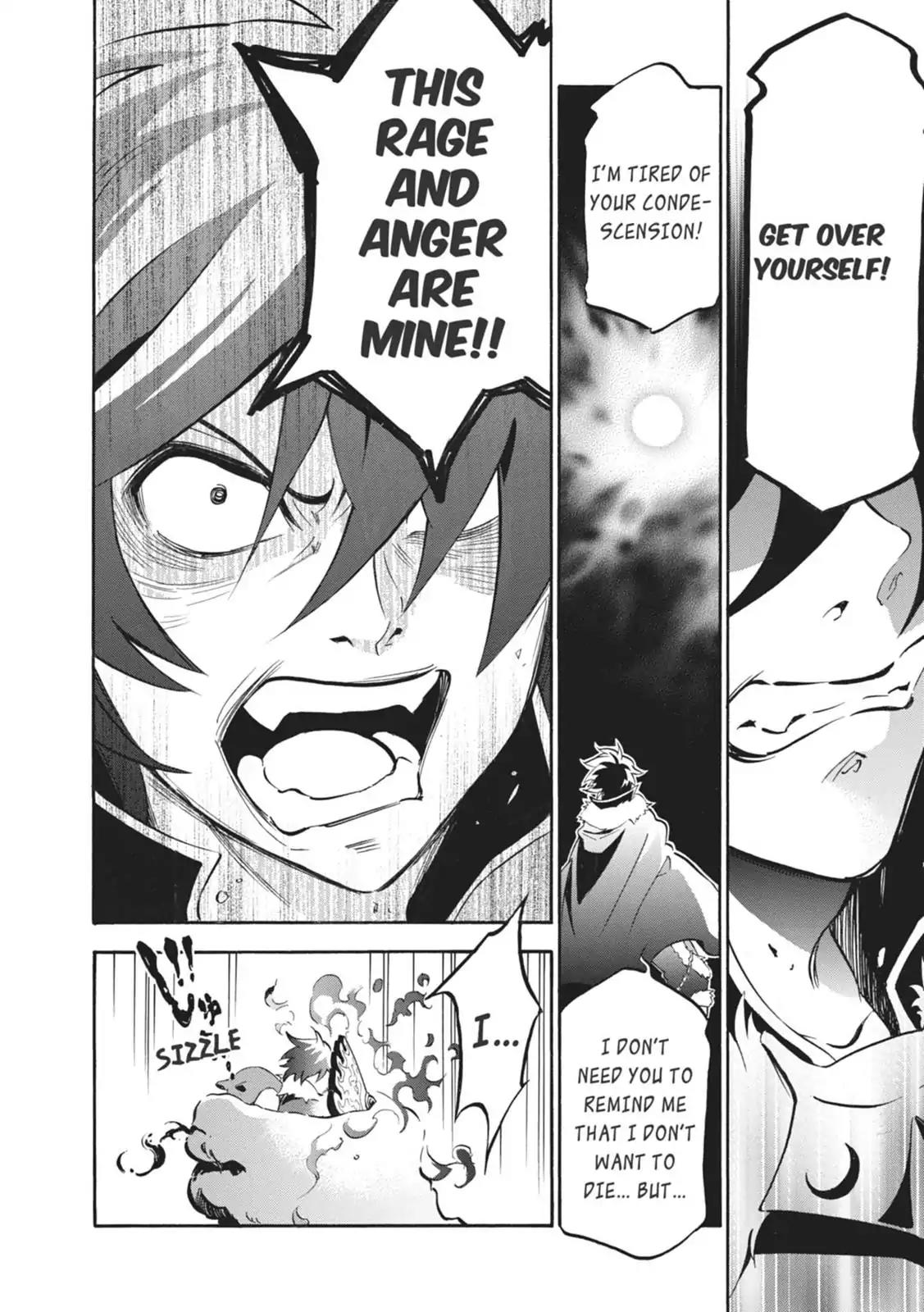 Tate no Yuusha no Nariagari Chapter 13 - Page 14