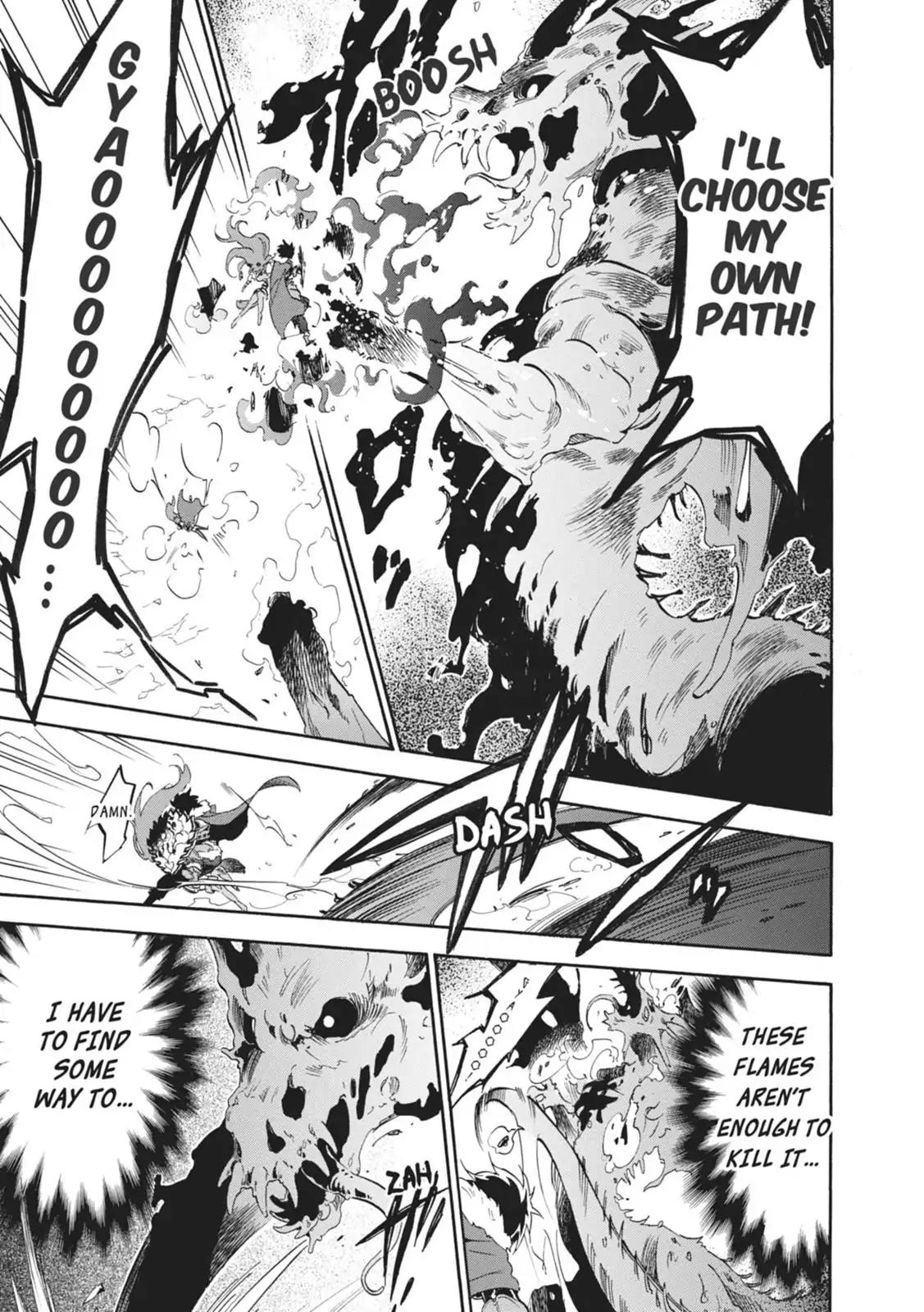 Tate no Yuusha no Nariagari Chapter 13 - Page 15