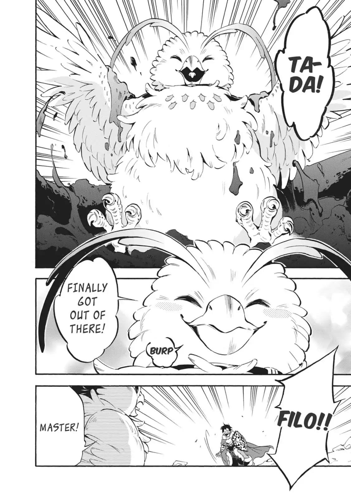 Tate no Yuusha no Nariagari Chapter 13 - Page 18
