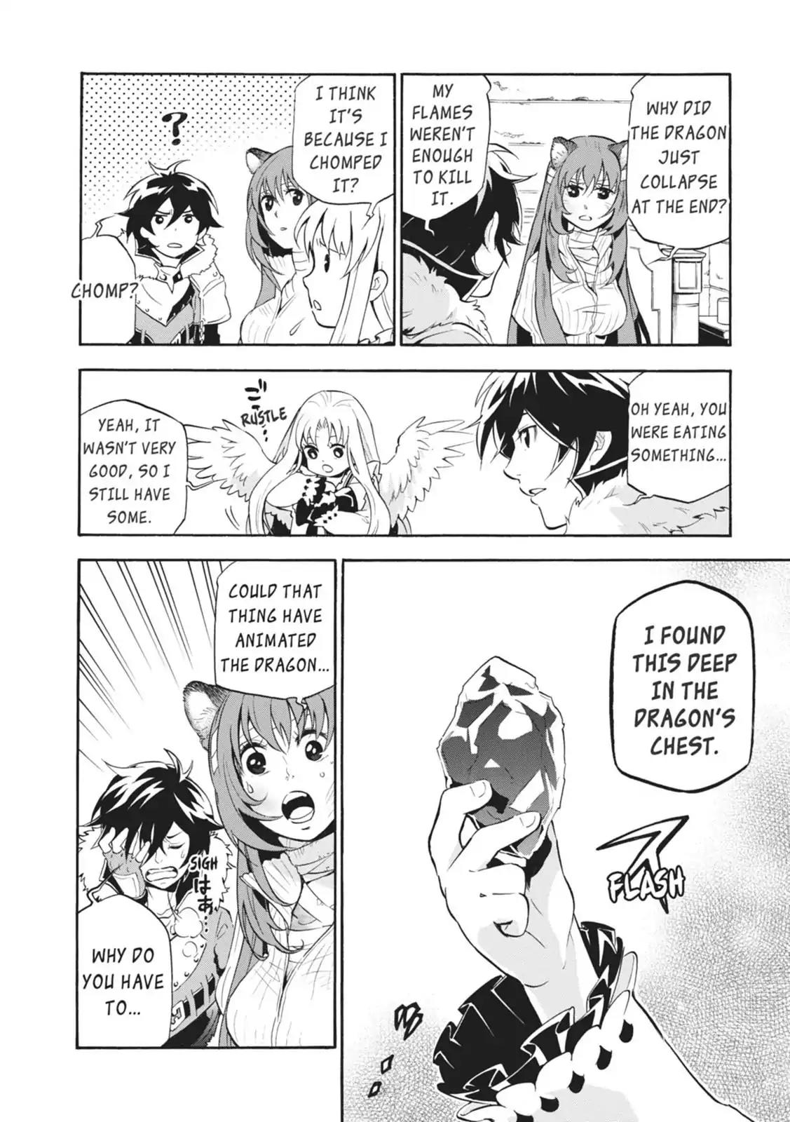 Tate no Yuusha no Nariagari Chapter 13 - Page 26