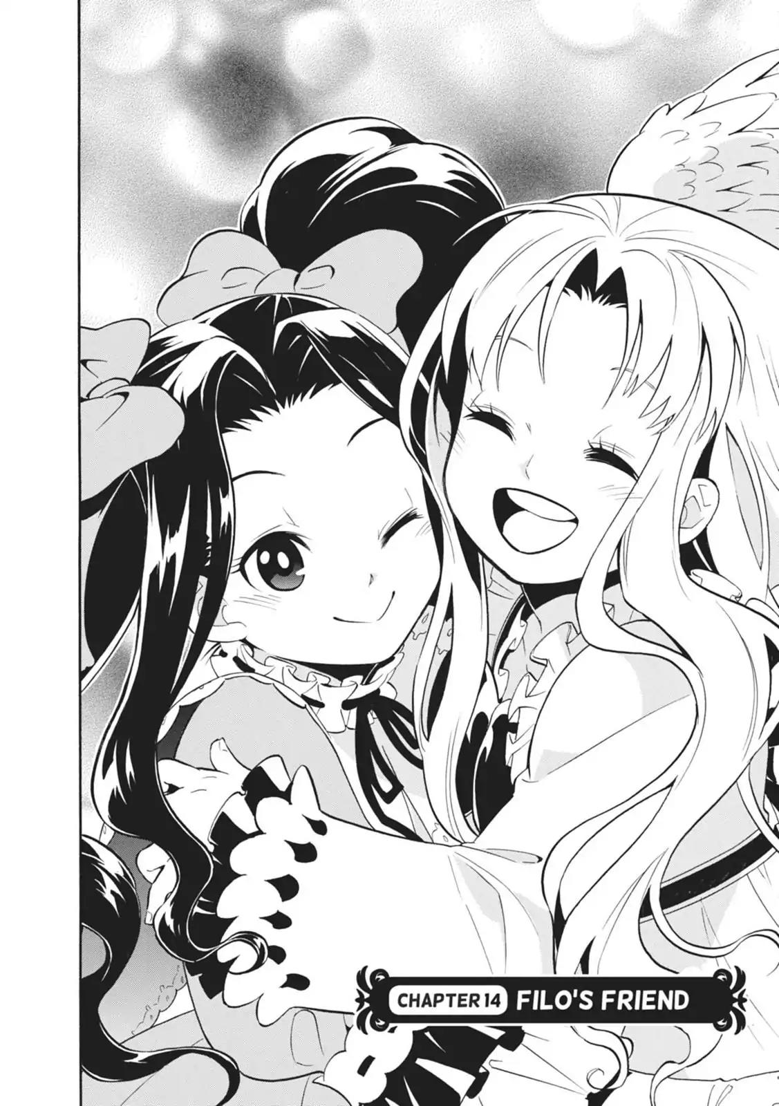 Tate no Yuusha no Nariagari Chapter 14 - Page 2