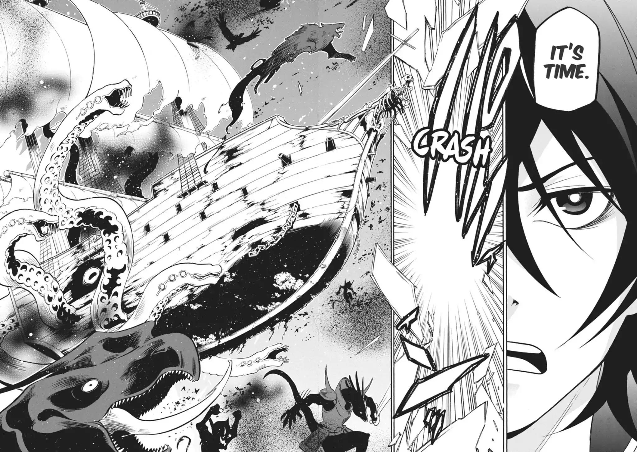 Tate no Yuusha no Nariagari Chapter 16 - Page 16