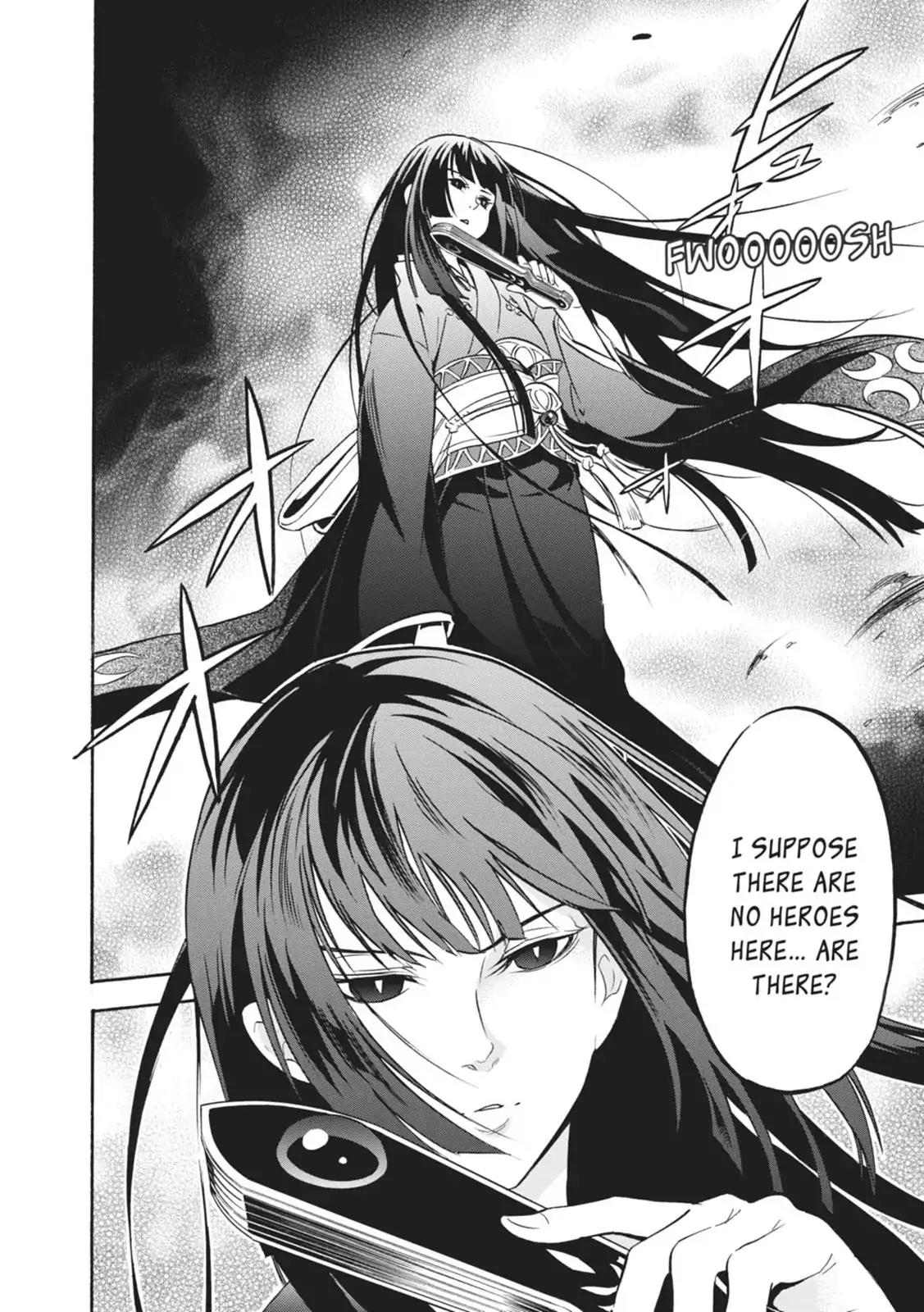Tate no Yuusha no Nariagari Chapter 16 - Page 41