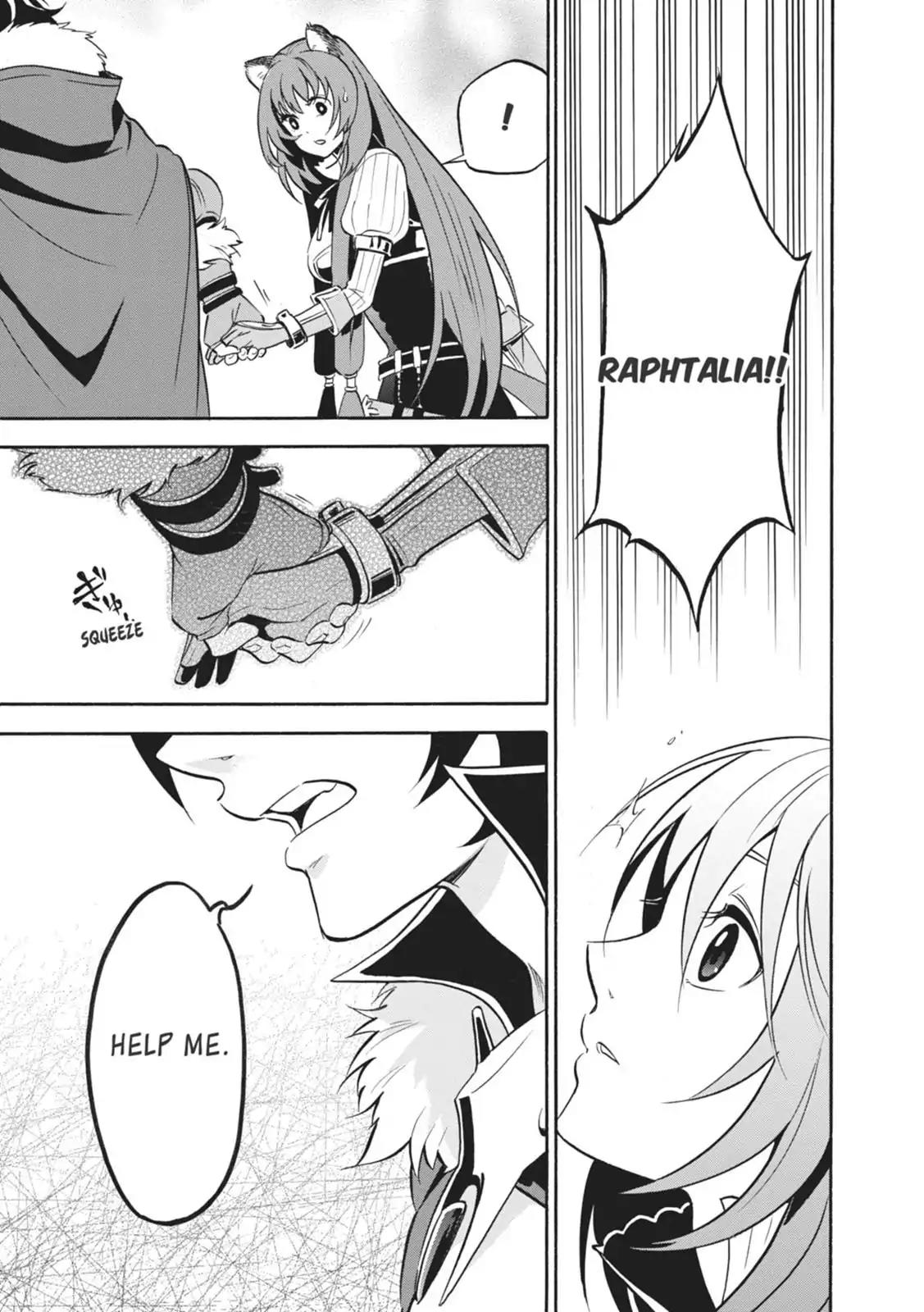 Tate no Yuusha no Nariagari Chapter 16 - Page 42