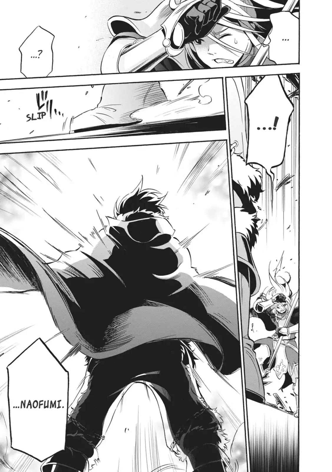 Tate no Yuusha no Nariagari Chapter 16 - Page 44