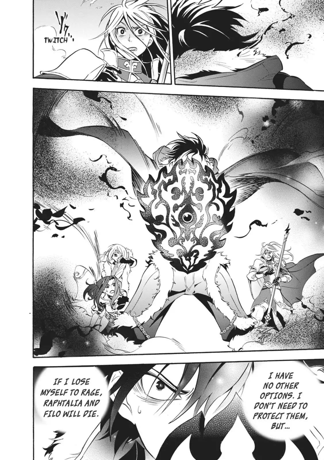 Tate no Yuusha no Nariagari Chapter 16 - Page 45