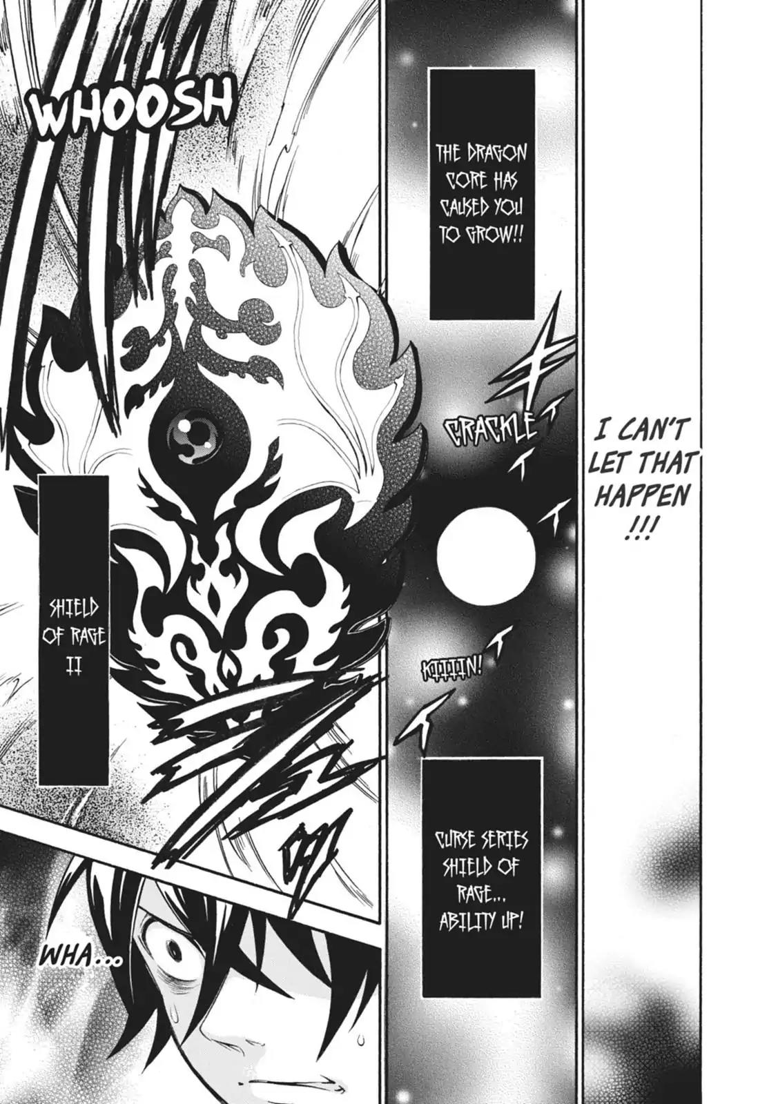 Tate no Yuusha no Nariagari Chapter 16 - Page 46