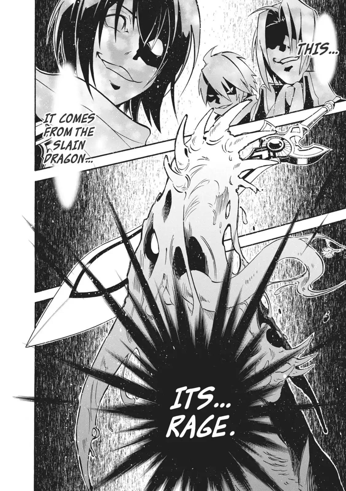 Tate no Yuusha no Nariagari Chapter 16 - Page 47