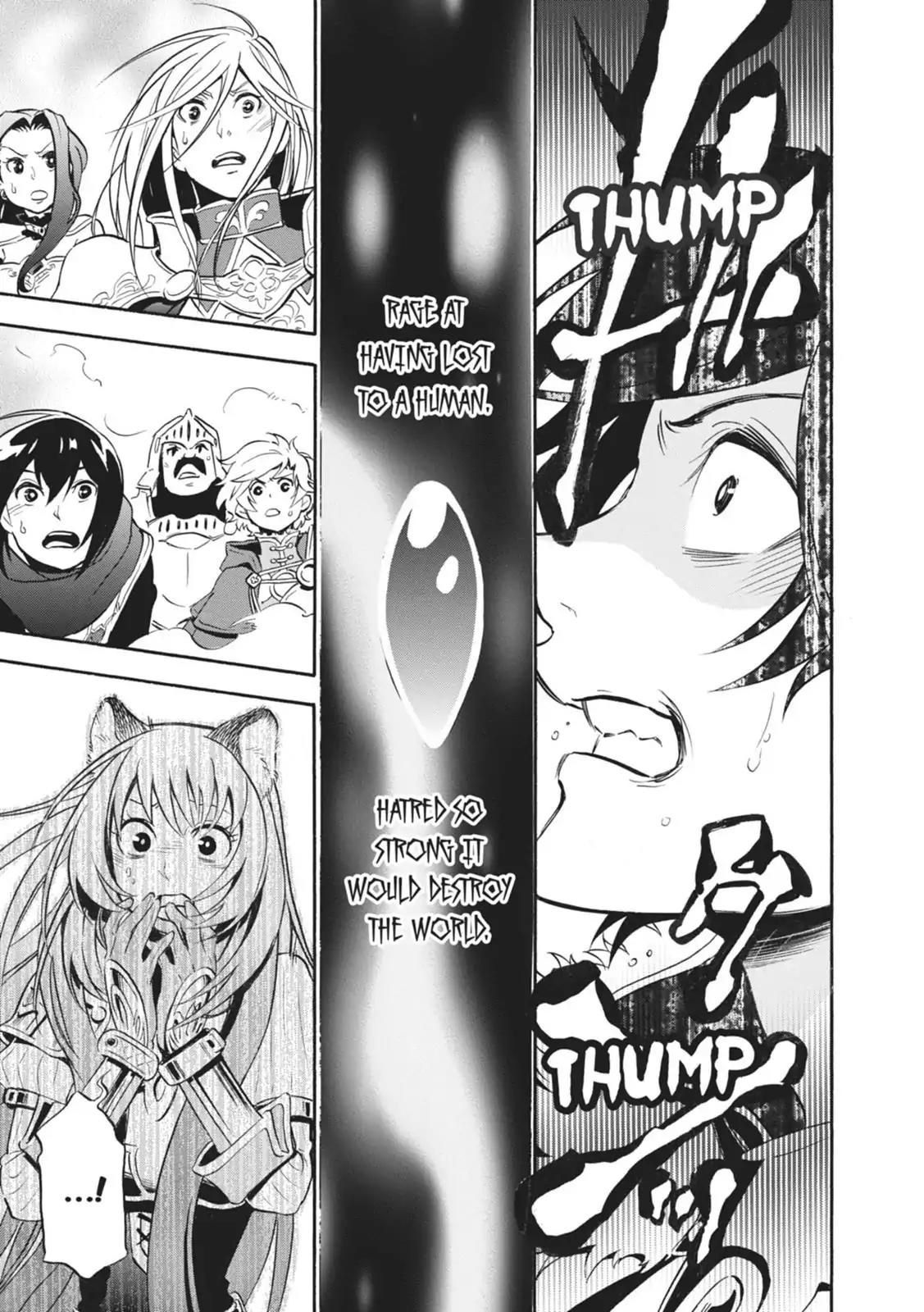 Tate no Yuusha no Nariagari Chapter 16 - Page 48