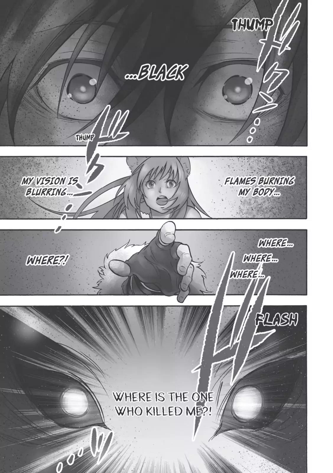 Tate no Yuusha no Nariagari Chapter 17 - Page 2