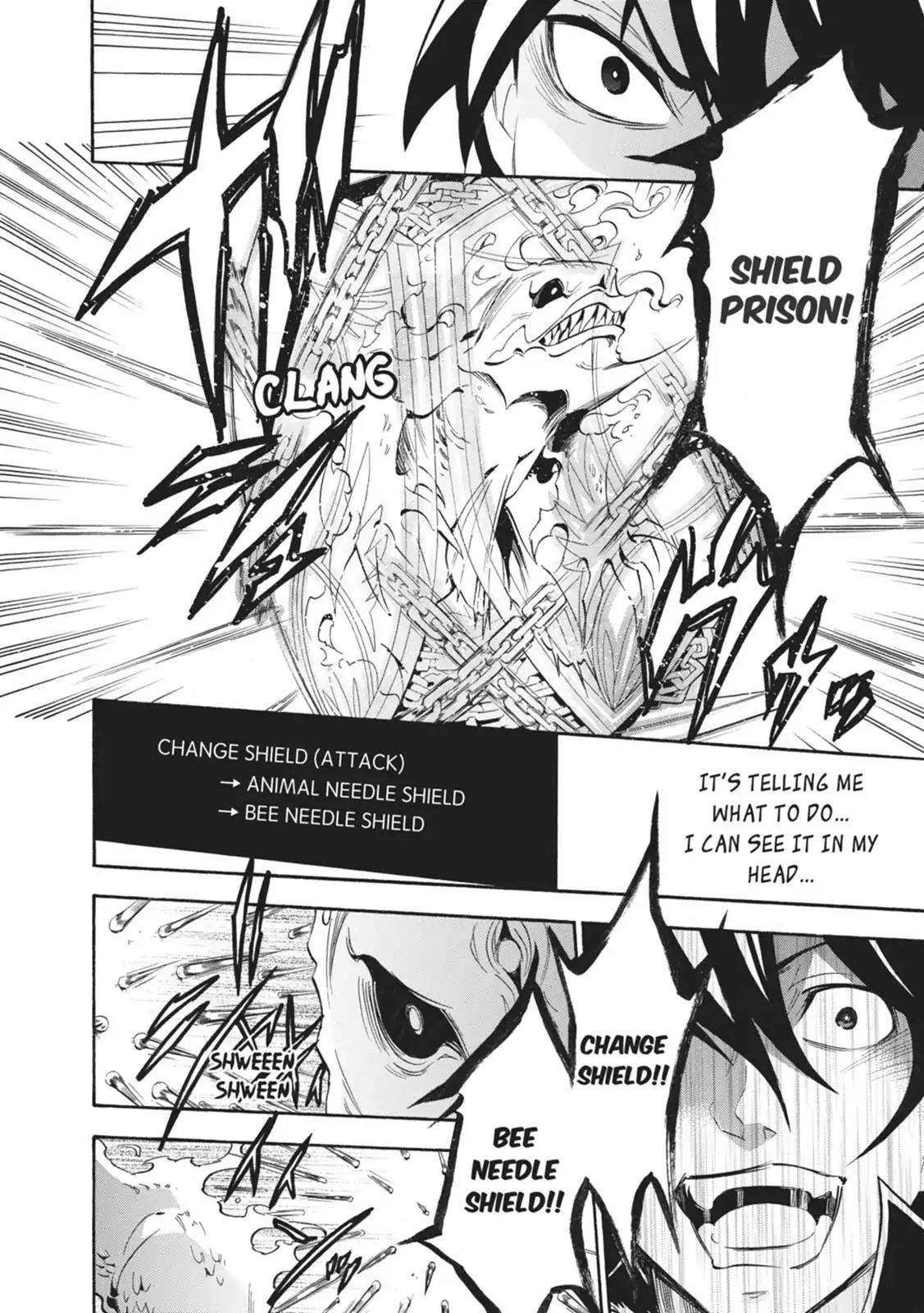 Tate no Yuusha no Nariagari Chapter 17 - Page 16