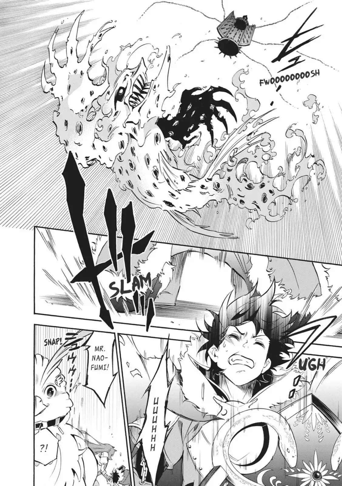 Tate no Yuusha no Nariagari Chapter 17 - Page 20