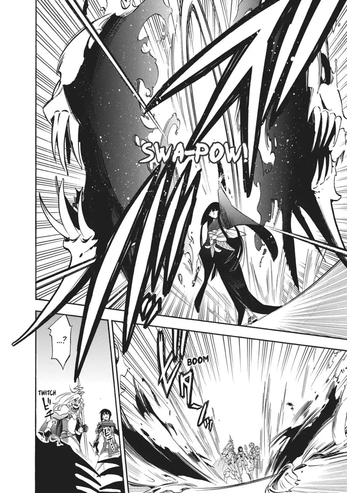 Tate no Yuusha no Nariagari Chapter 17 - Page 26