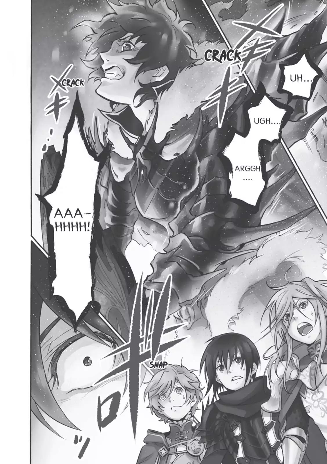 Tate no Yuusha no Nariagari Chapter 17 - Page 4