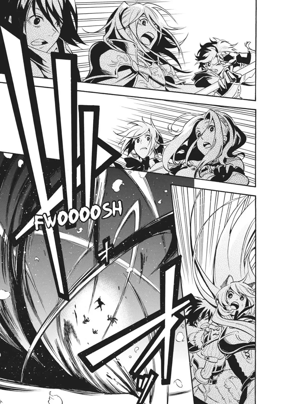 Tate no Yuusha no Nariagari Chapter 17 - Page 33