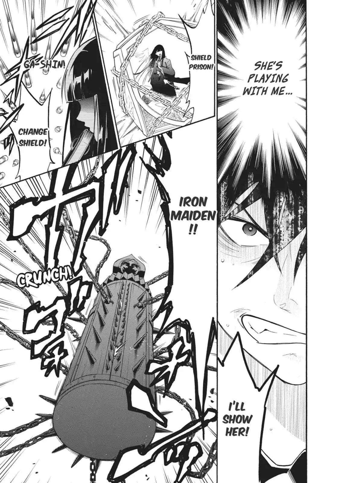 Tate no Yuusha no Nariagari Chapter 18 - Page 13
