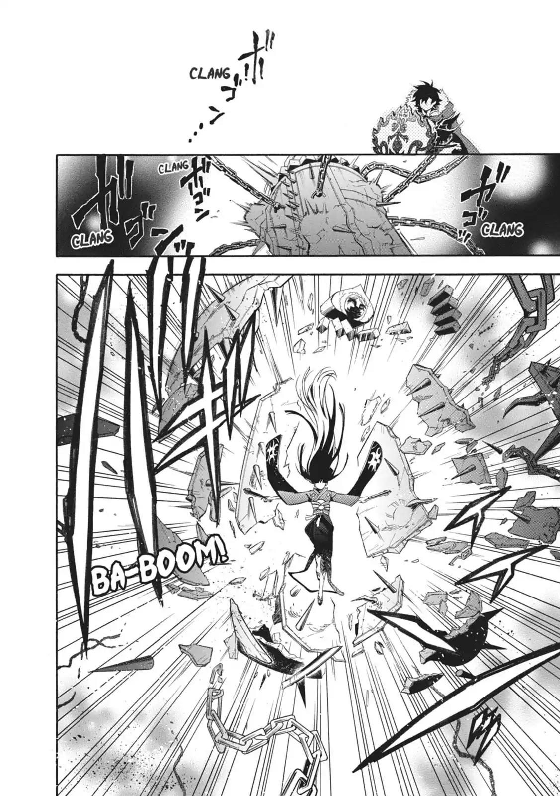 Tate no Yuusha no Nariagari Chapter 18 - Page 14