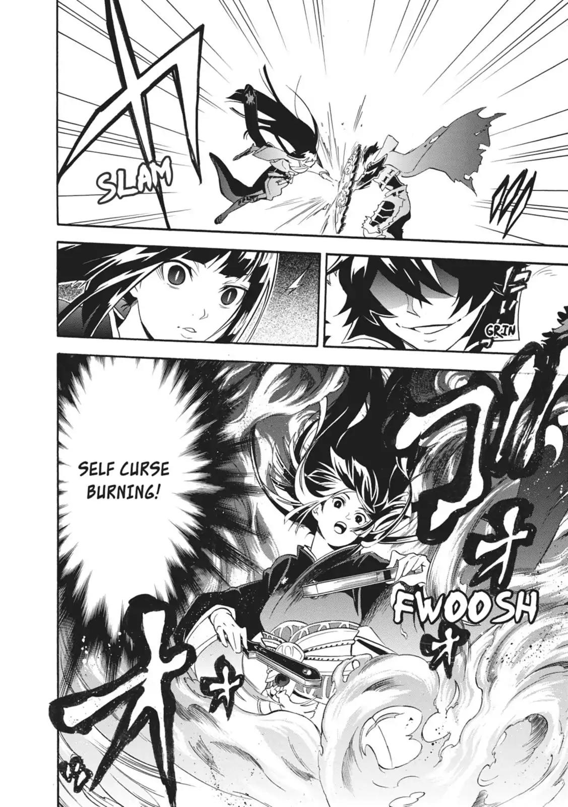 Tate no Yuusha no Nariagari Chapter 18 - Page 8