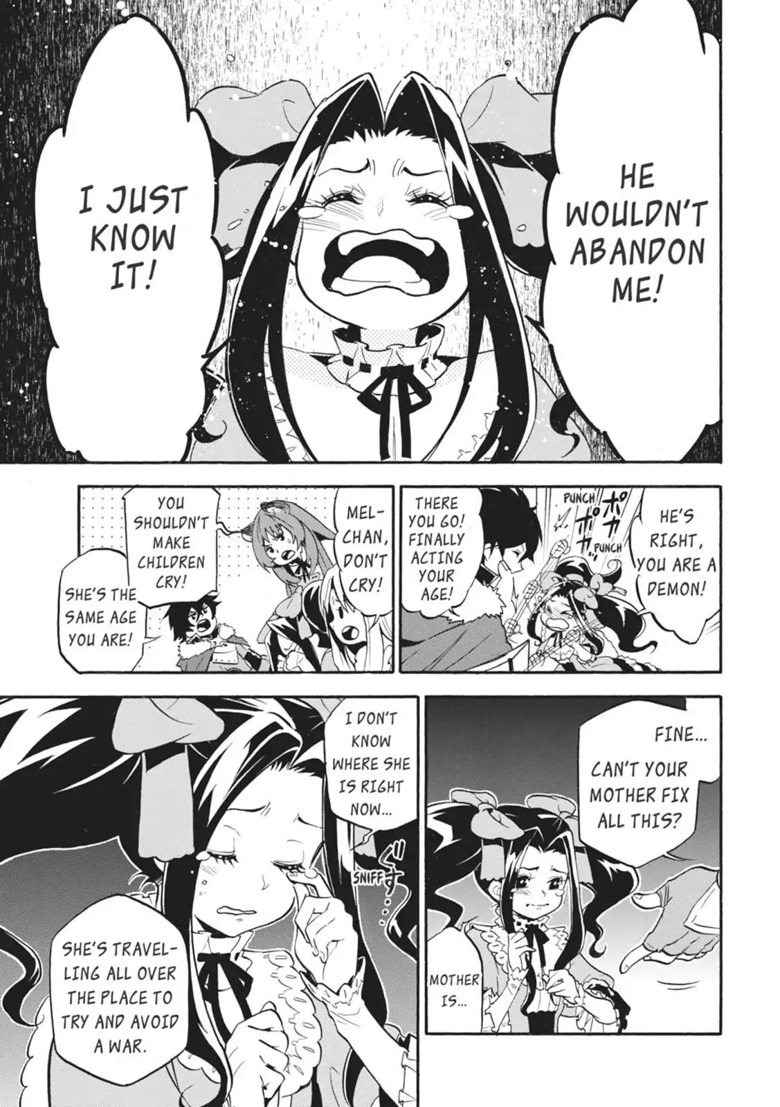 Tate no Yuusha no Nariagari Chapter 19 - Page 26