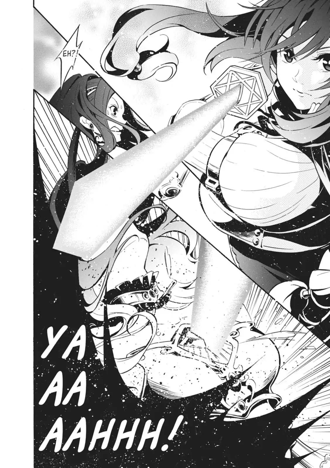 Tate no Yuusha no Nariagari Chapter 20 - Page 21