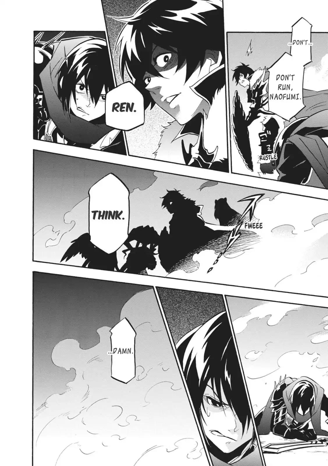 Tate no Yuusha no Nariagari Chapter 20 - Page 29