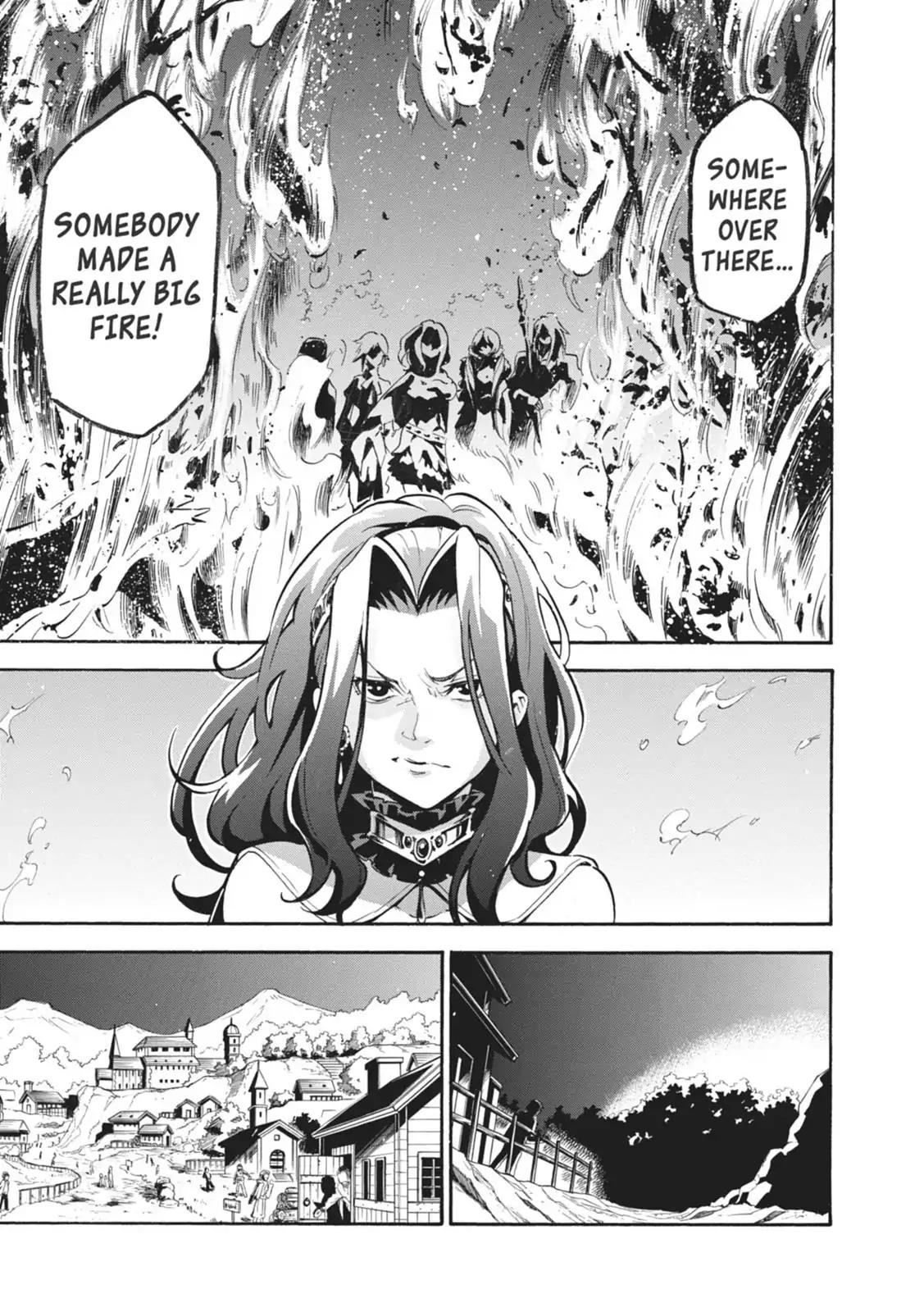 Tate no Yuusha no Nariagari Chapter 20 - Page 40