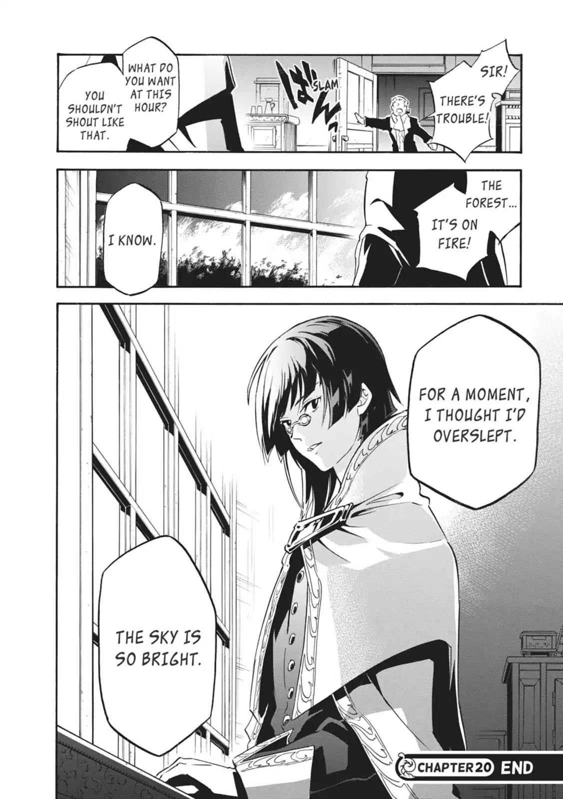 Tate no Yuusha no Nariagari Chapter 20 - Page 41