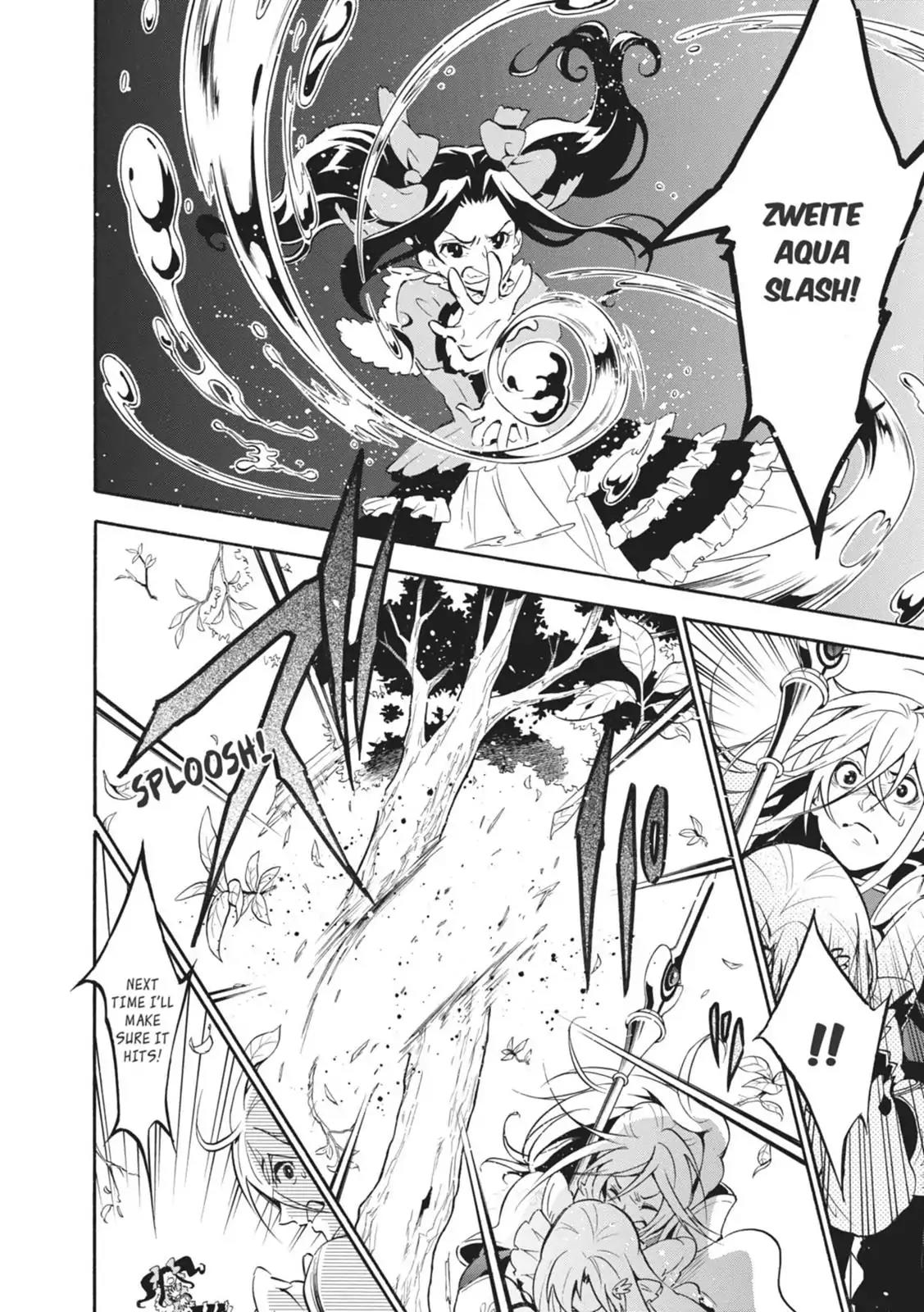 Tate no Yuusha no Nariagari Chapter 20 - Page 8