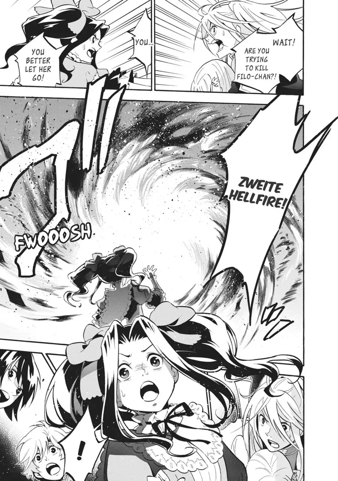 Tate no Yuusha no Nariagari Chapter 20 - Page 9