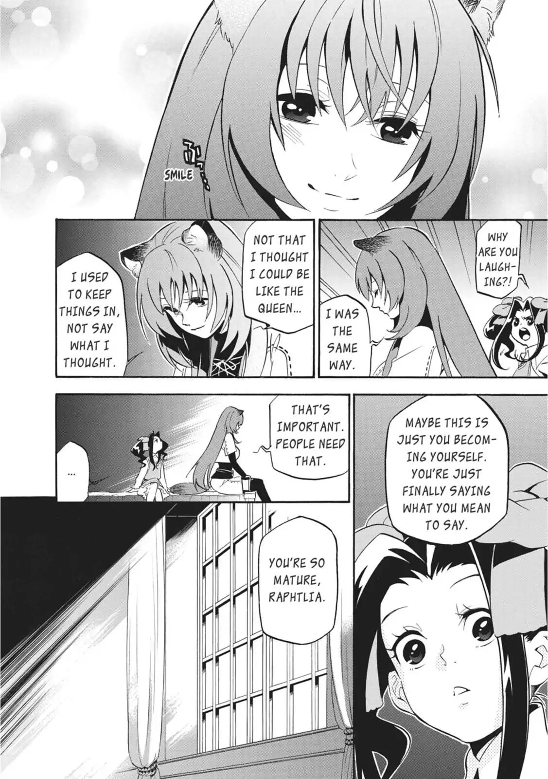 Tate no Yuusha no Nariagari Chapter 21 - Page 26