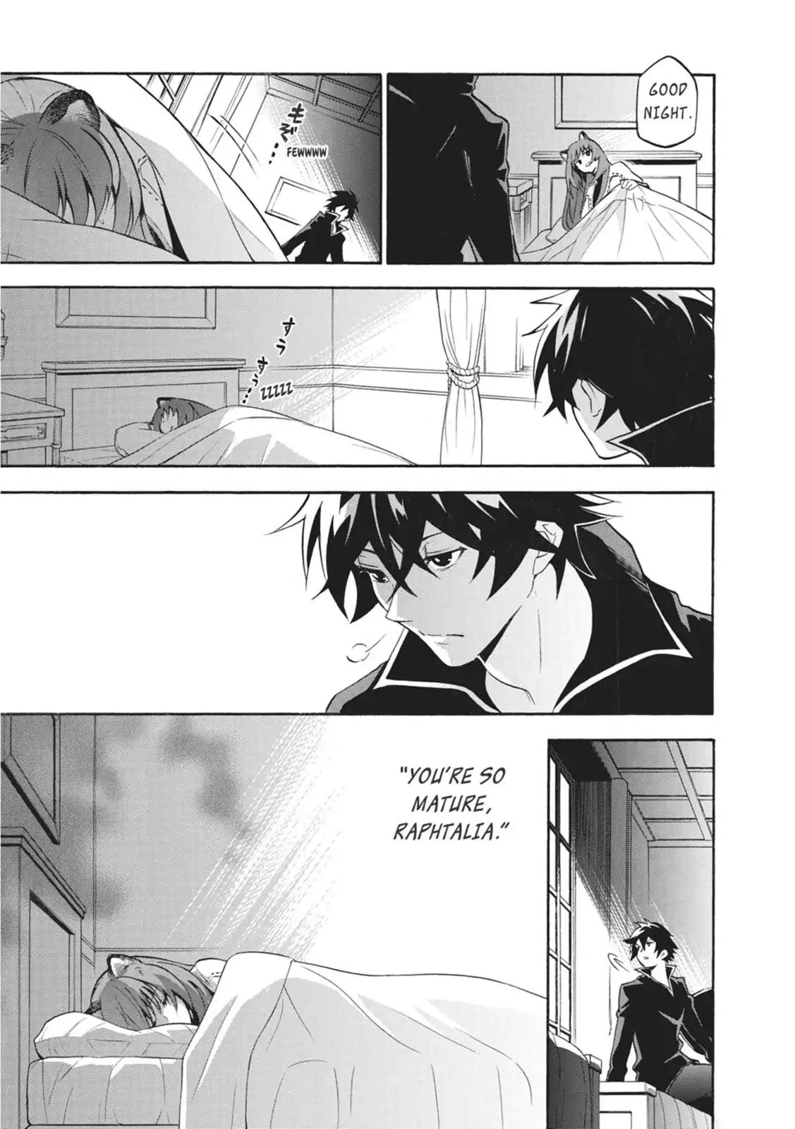 Tate no Yuusha no Nariagari Chapter 21 - Page 29