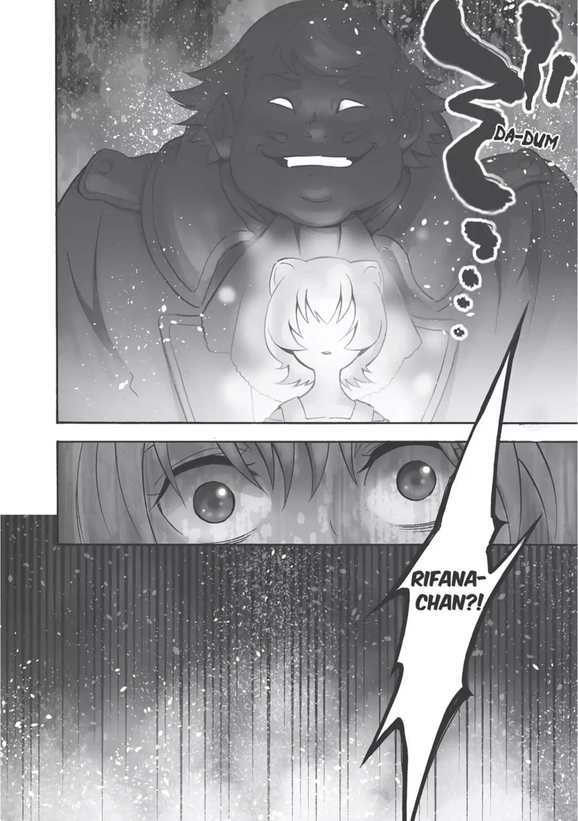 Tate no Yuusha no Nariagari Chapter 21 - Page 4