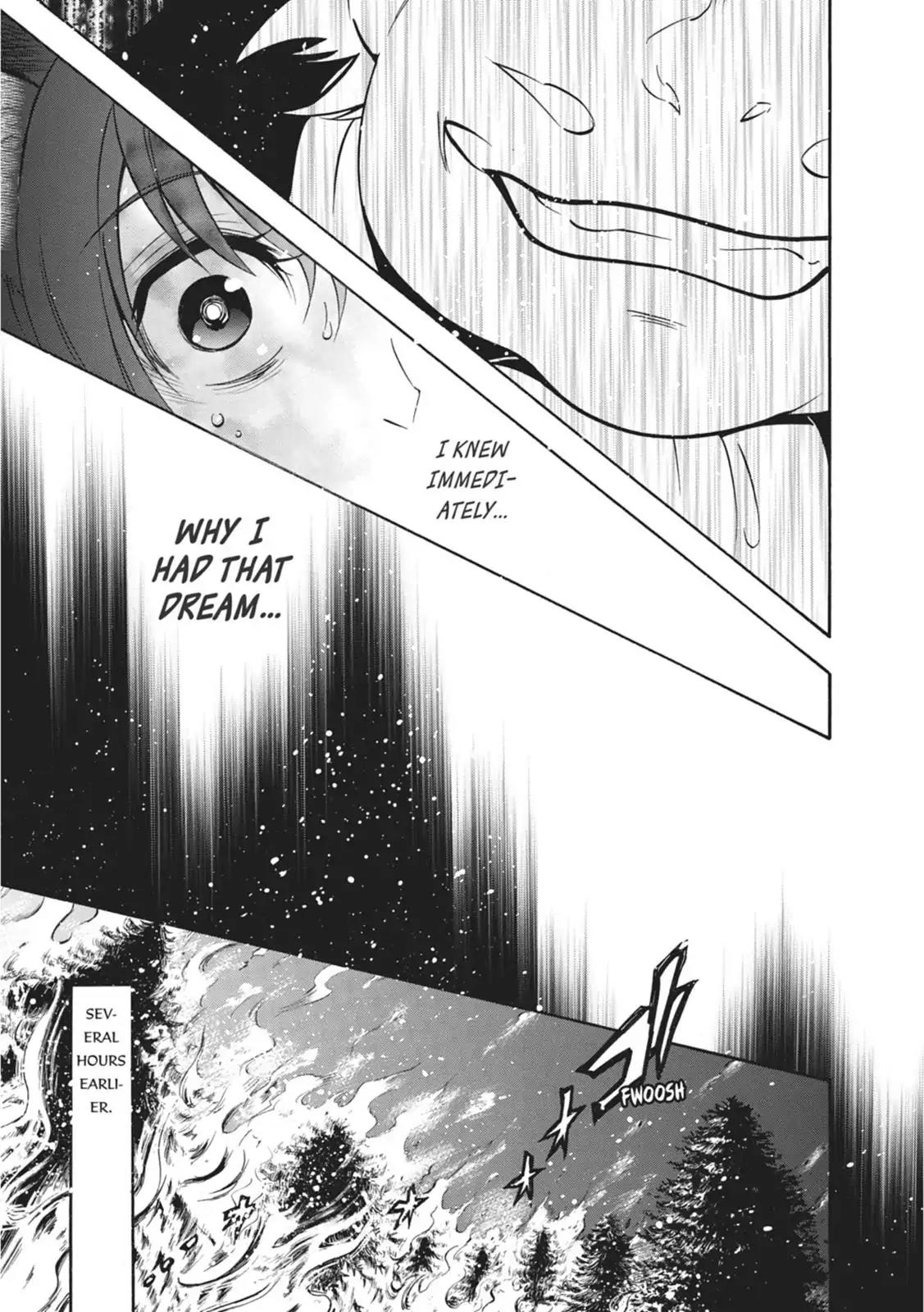 Tate no Yuusha no Nariagari Chapter 21 - Page 7