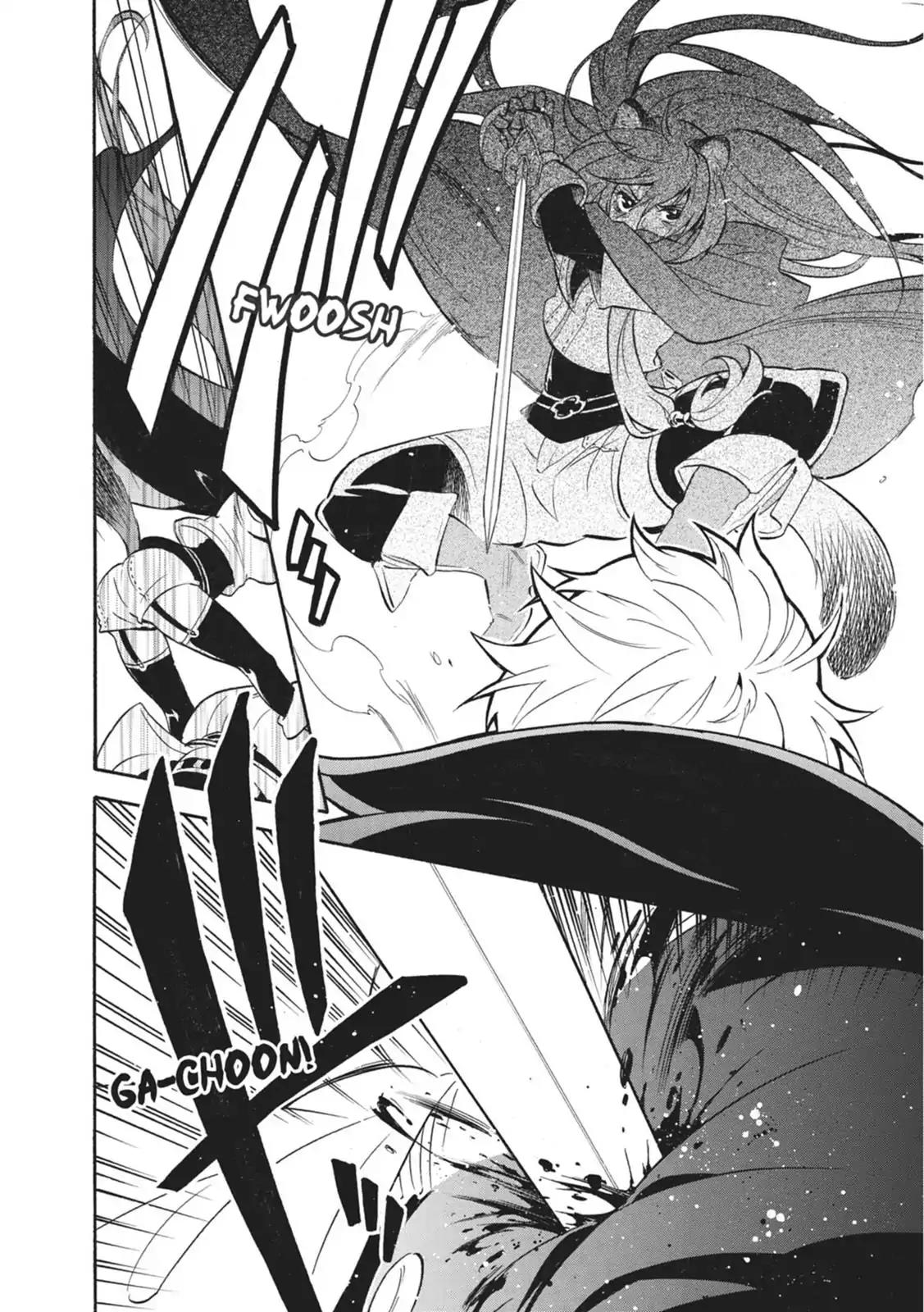 Tate no Yuusha no Nariagari Chapter 22 - Page 29