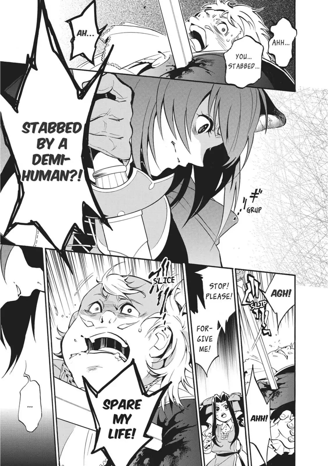 Tate no Yuusha no Nariagari Chapter 22 - Page 30
