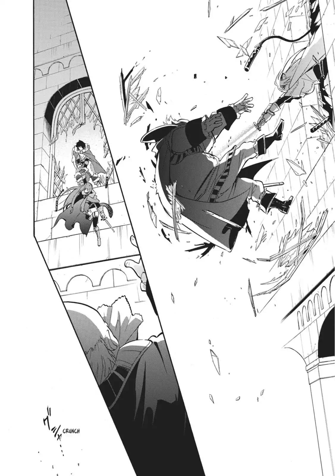 Tate no Yuusha no Nariagari Chapter 22 - Page 39