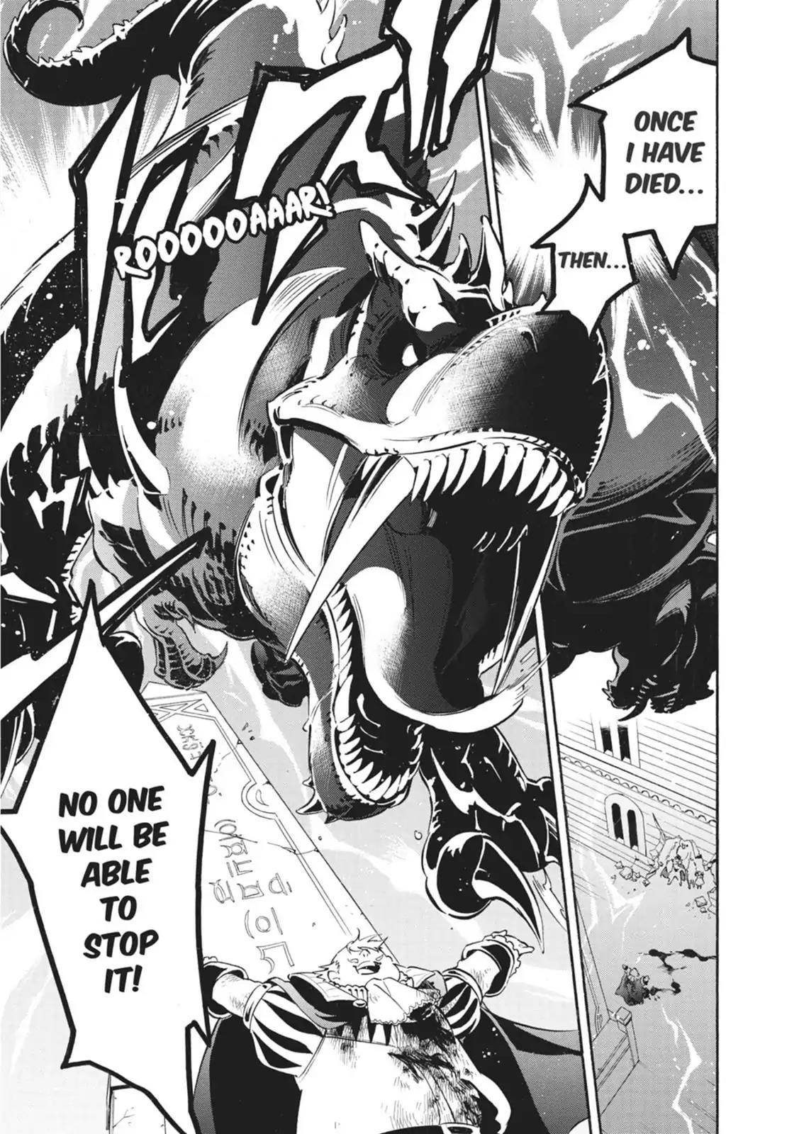 Tate no Yuusha no Nariagari Chapter 23 - Page 18