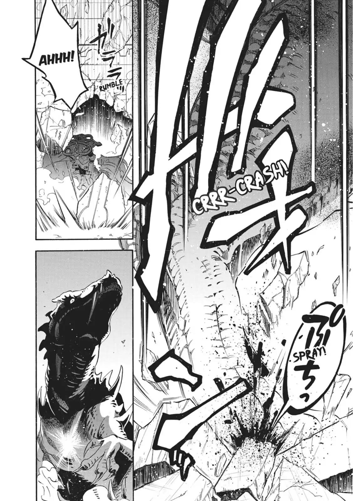 Tate no Yuusha no Nariagari Chapter 23 - Page 19