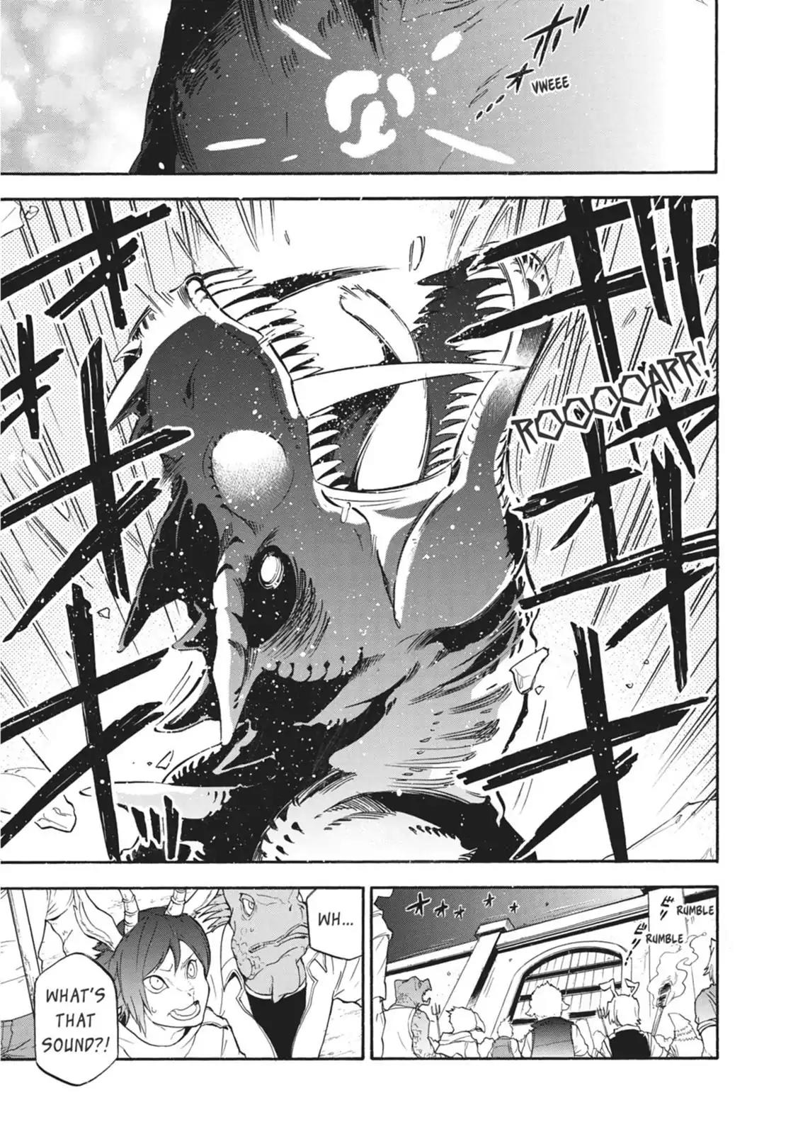 Tate no Yuusha no Nariagari Chapter 23 - Page 20
