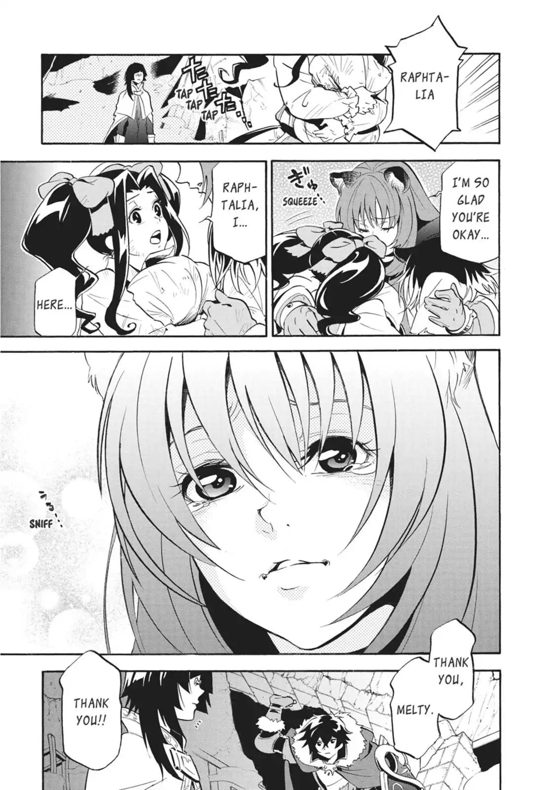 Tate no Yuusha no Nariagari Chapter 23 - Page 26