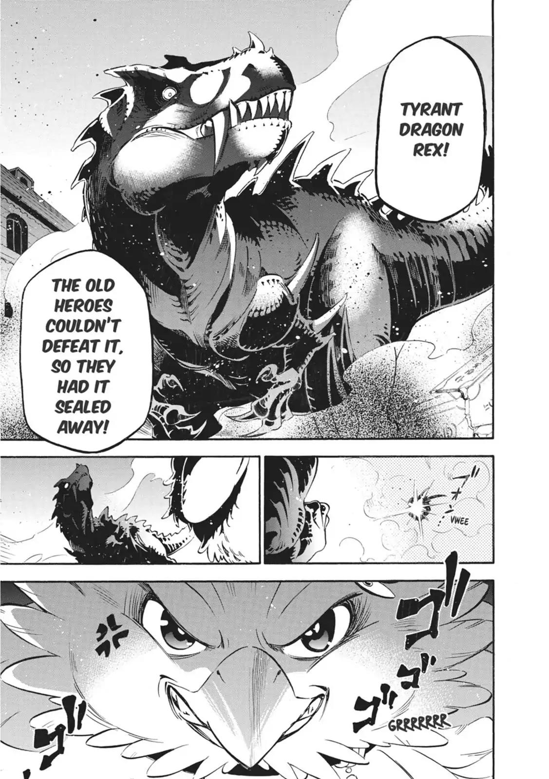 Tate no Yuusha no Nariagari Chapter 23 - Page 28