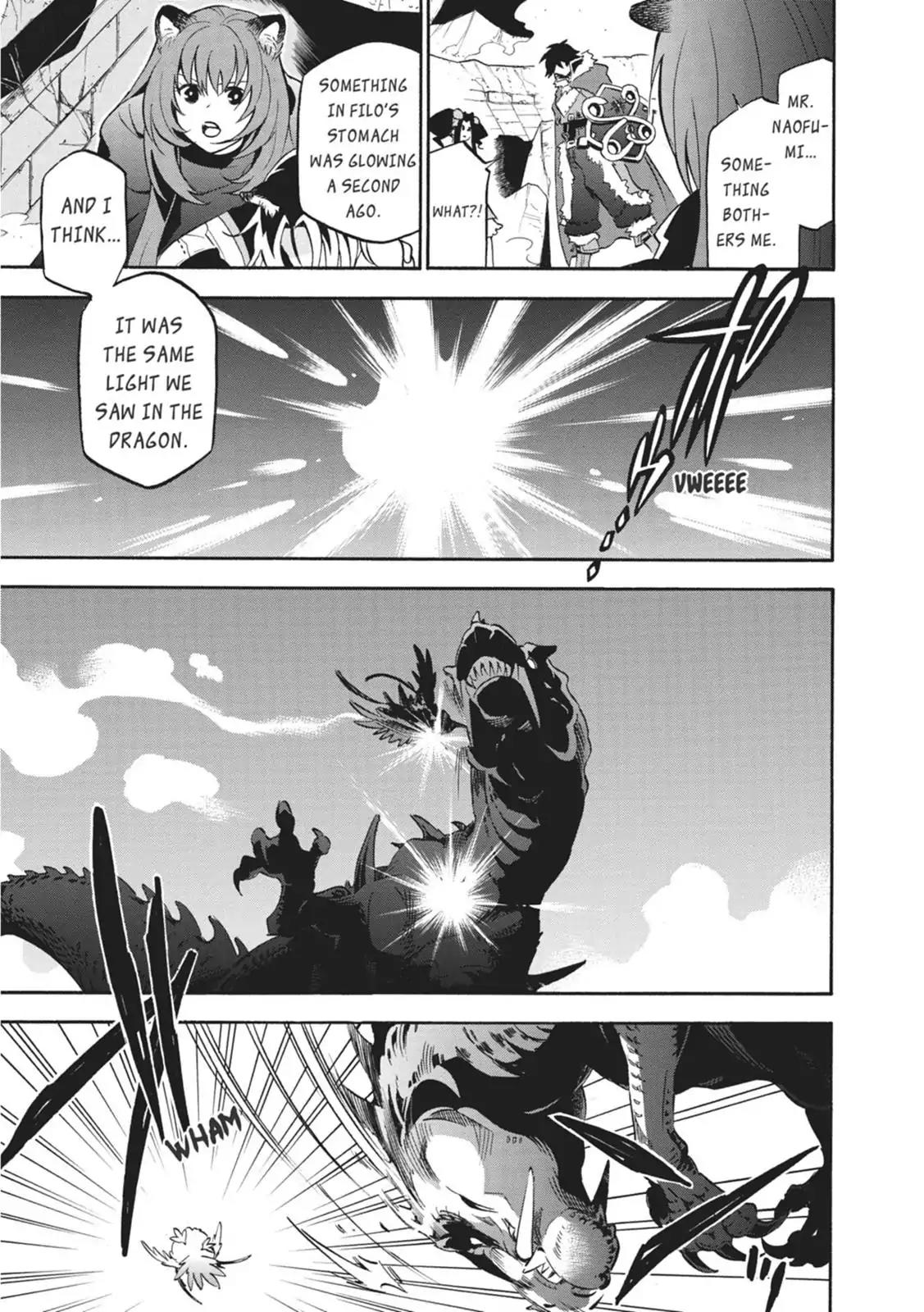 Tate no Yuusha no Nariagari Chapter 23 - Page 30