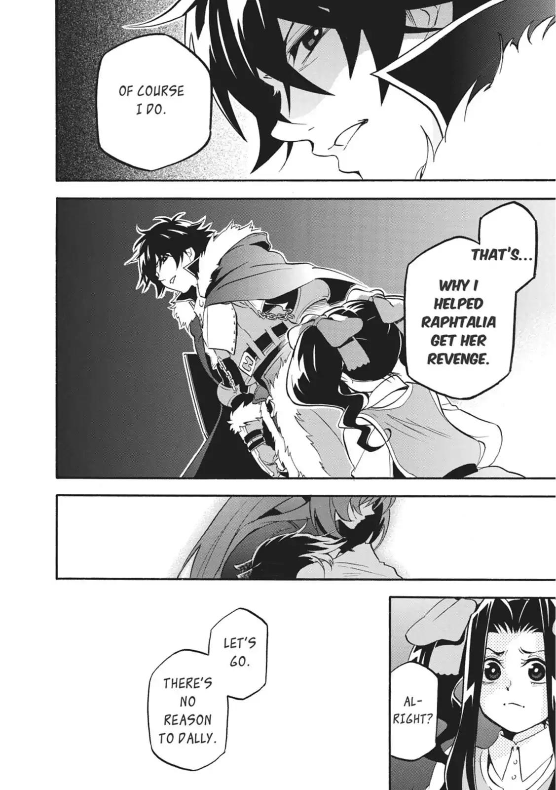 Tate no Yuusha no Nariagari Chapter 23 - Page 10