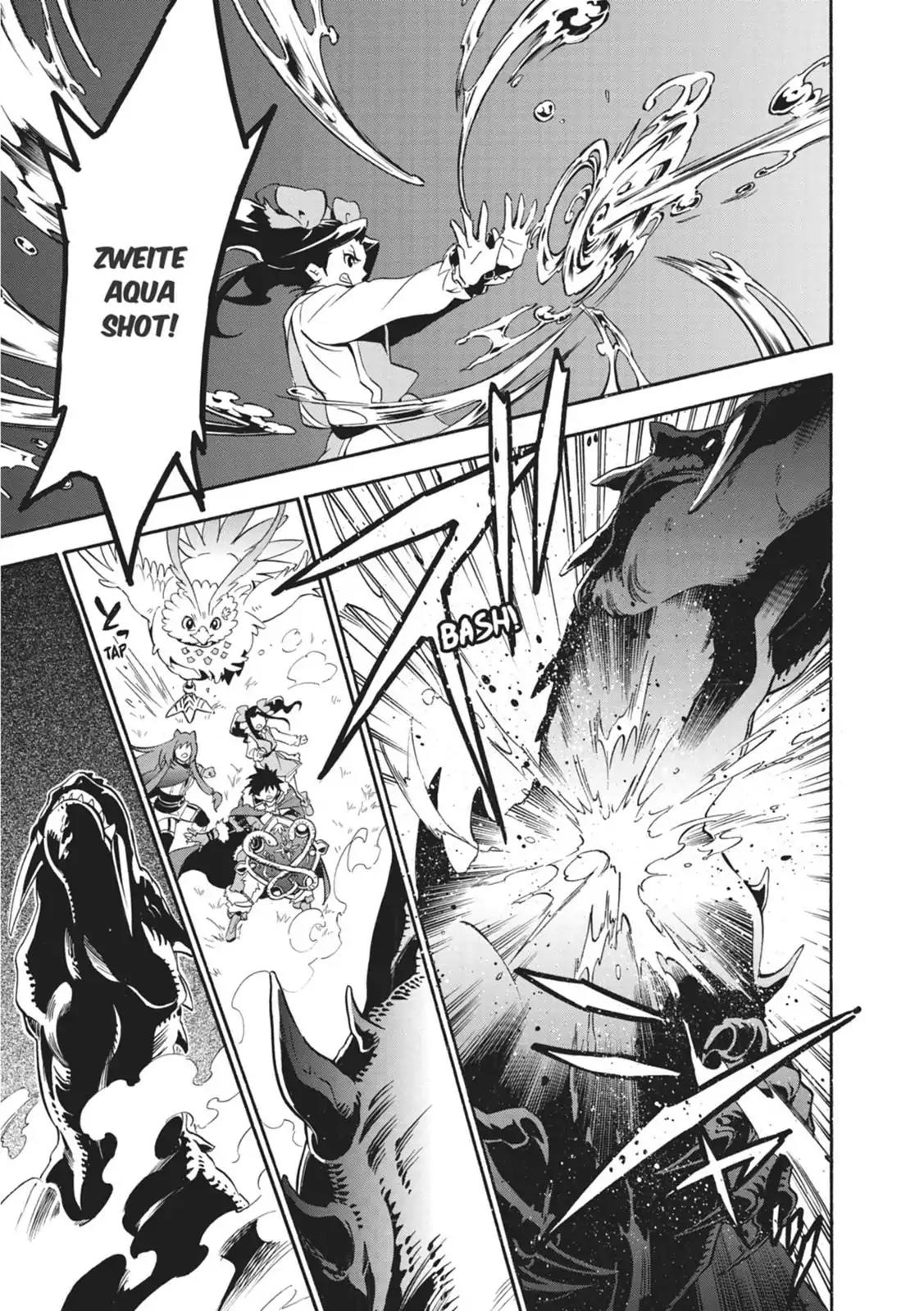 Tate no Yuusha no Nariagari Chapter 24 - Page 13
