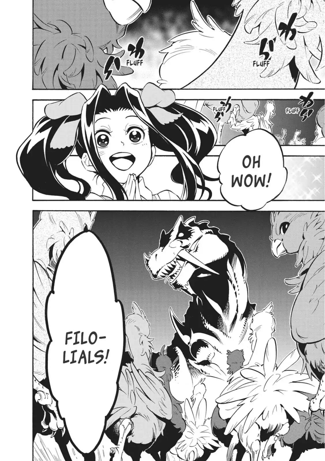 Tate no Yuusha no Nariagari Chapter 24 - Page 18
