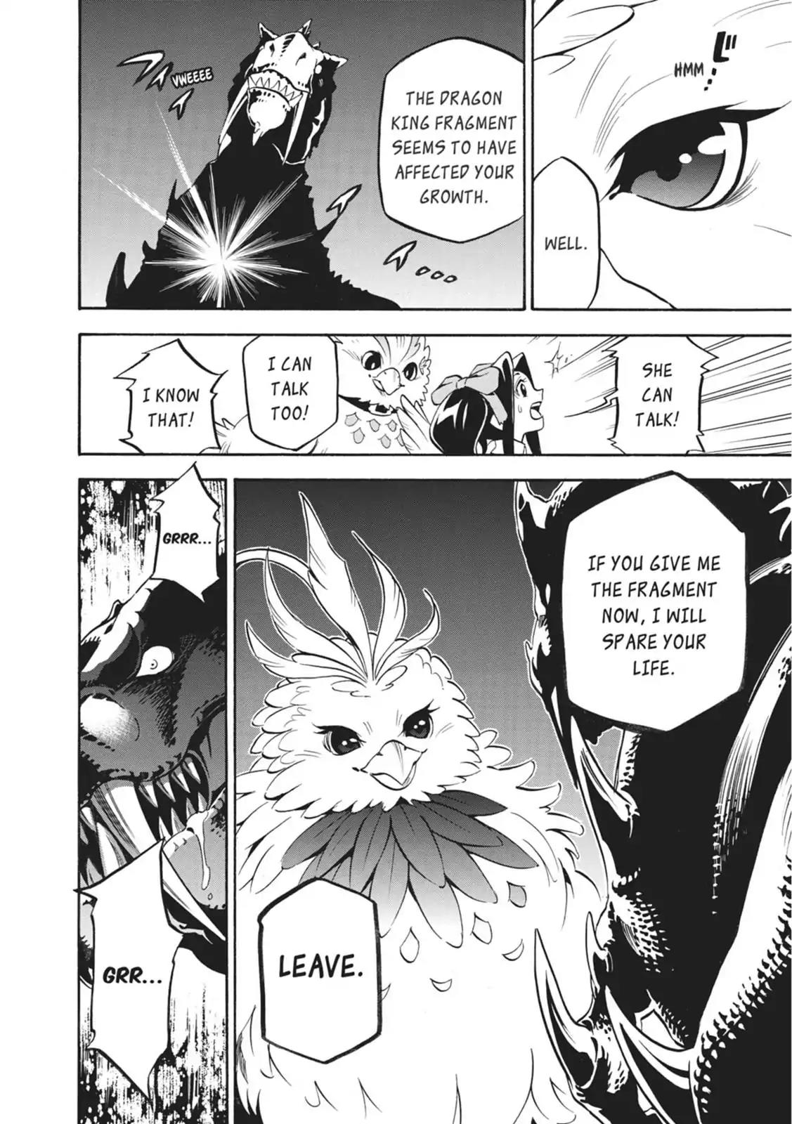 Tate no Yuusha no Nariagari Chapter 24 - Page 23