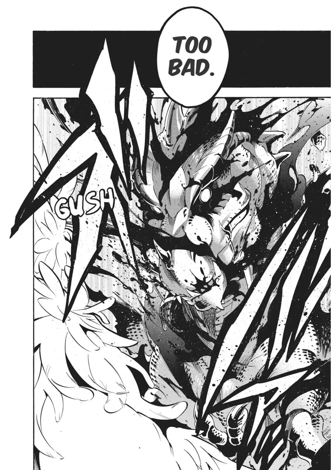 Tate no Yuusha no Nariagari Chapter 24 - Page 25