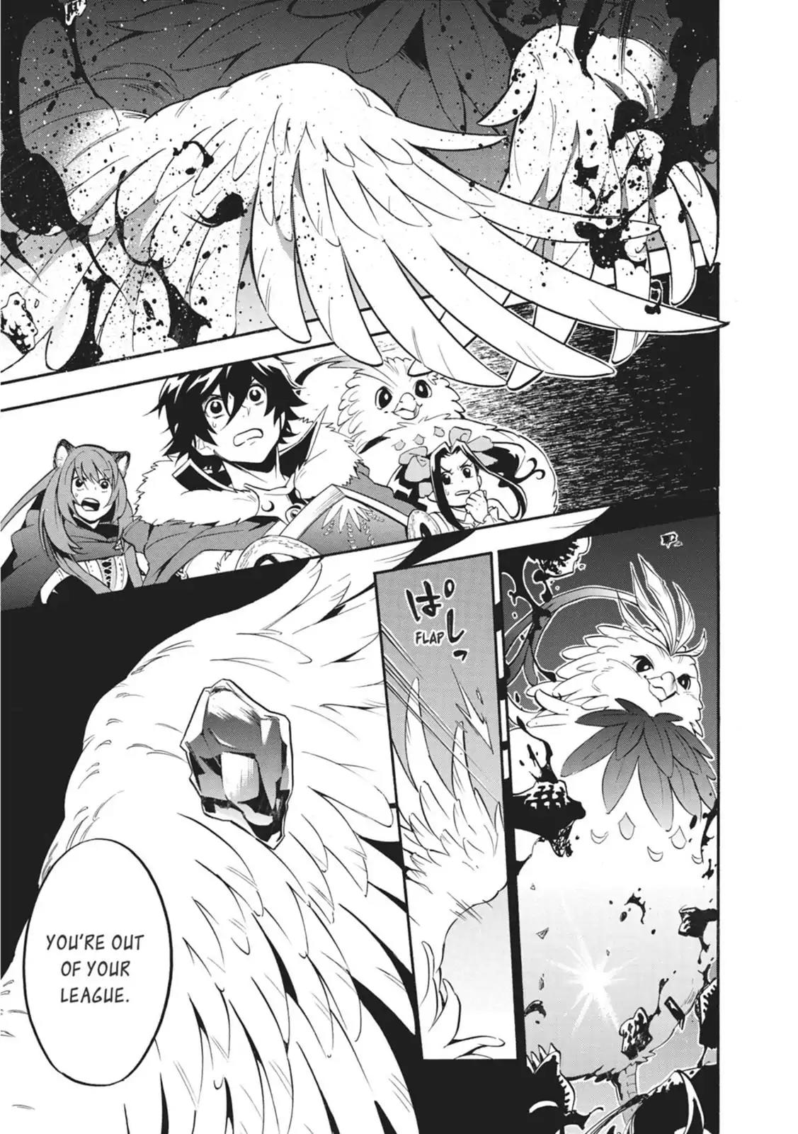 Tate no Yuusha no Nariagari Chapter 24 - Page 26