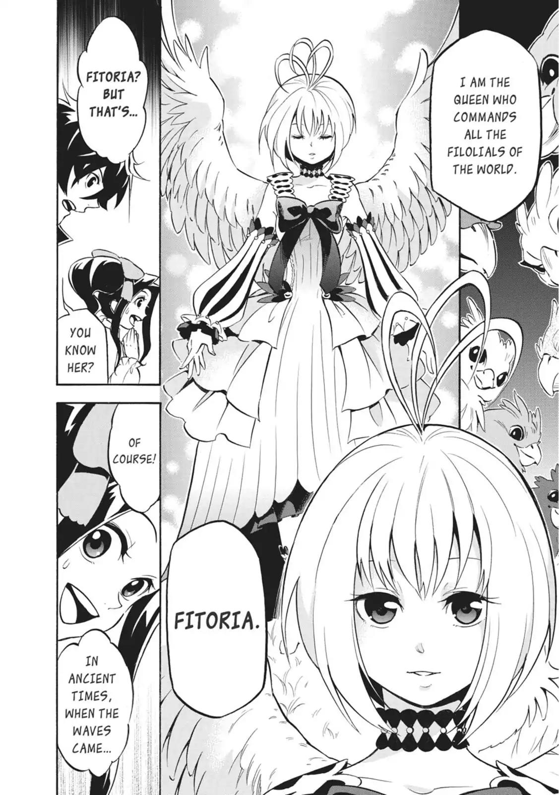 Tate no Yuusha no Nariagari Chapter 24 - Page 29