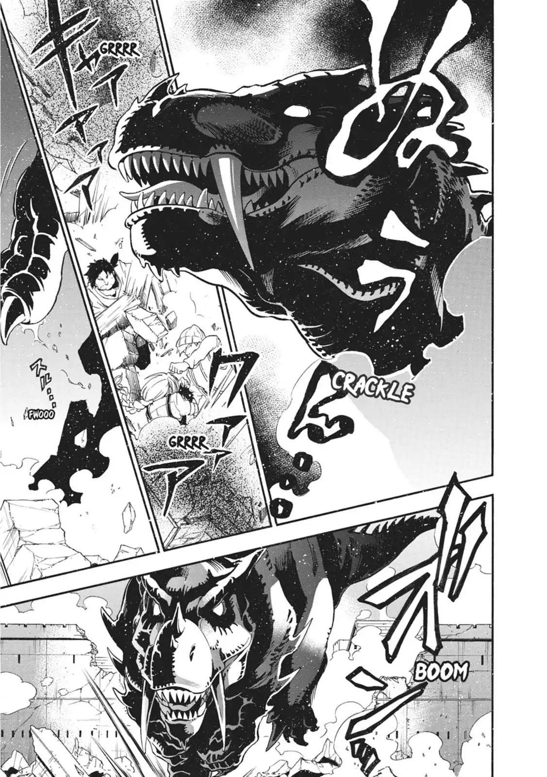 Tate no Yuusha no Nariagari Chapter 24 - Page 5